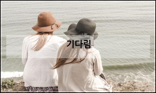 오늘의 이미지