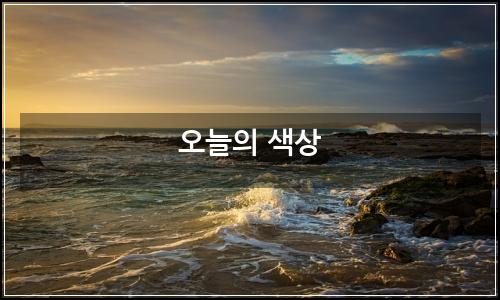 오늘의 이미지